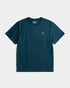 TreeShirt Petrol